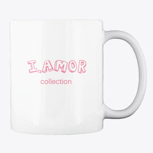 I.Amor Collection Mug